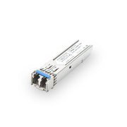 DIGITUS - Modul für aktive Netzwerkkomponente SFP-Modul mini GBIC DN-81001 SM,1,25 Gbps, 20km
