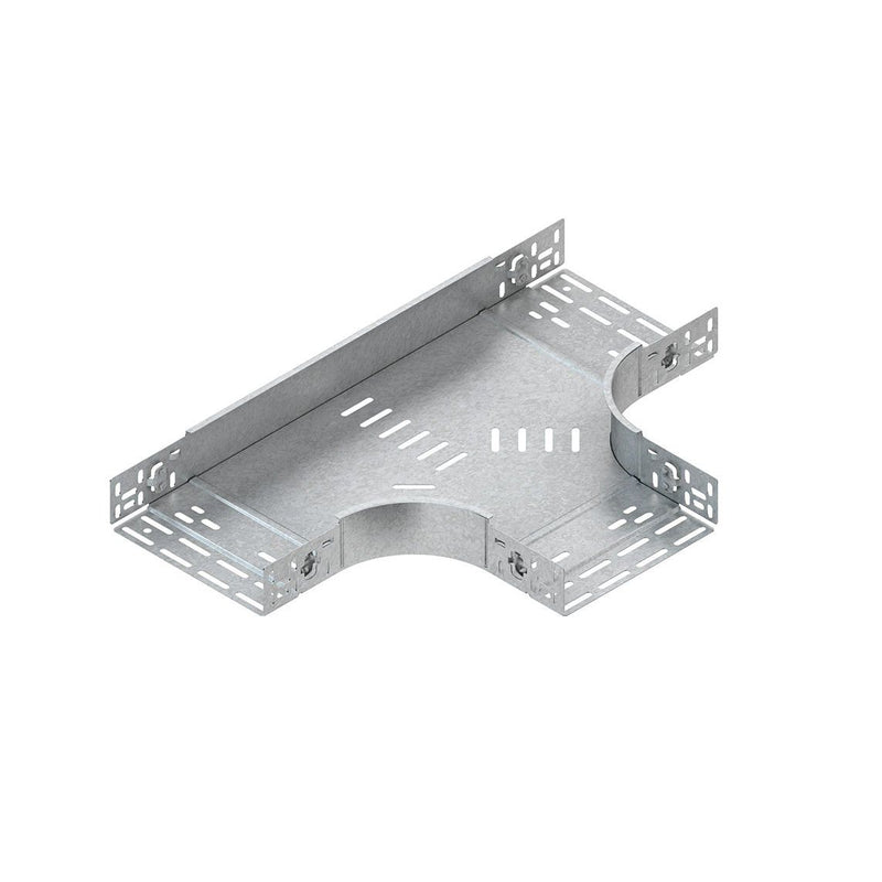 Niedax - T-Stück für Kabelrinne T-Stück für Kabelrinne RTSC 60.600 S 60x602mm