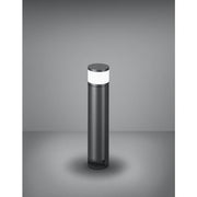 Brumberg Leuchten - Wegeleuchte LED-Pollerleuchte 65202103 m. 2 Steckdosen