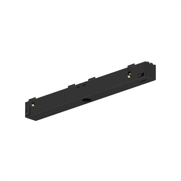 LTS Licht&Leuchten - Elektrisches Zubehör/Ersatzteile für Leuchten Adaptergehäuse NEOZLA9519166MKEsw schwarz
