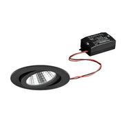 Brumberg Leuchten - Downlight/Strahler/Flutlicht LED-Einbaustrahler 230V 38363183 3000K