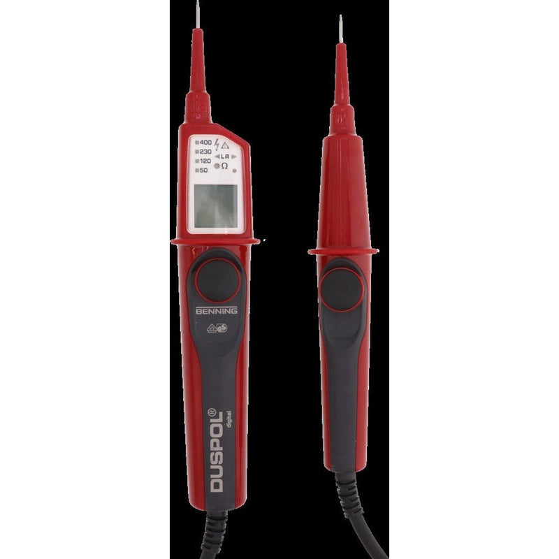 DEHN - Spannungsprüfgerät Spannungsprüfer SPN 1200 D