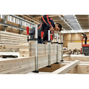 BESSEY - Schraubzwinge Temperguss-Schraubknecht TKPN250BE