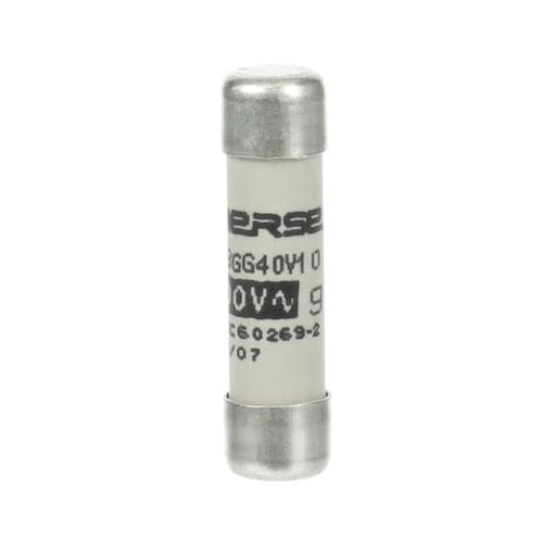 ABB Stotz S&J - Zylindrische Sicherung Zylindrische Sicherung E 9F8 GG10