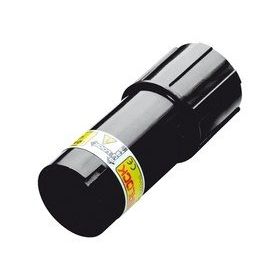 Lapp Zubehör - Gehäuse für Rundsteckverbinder EPIC-POWERLOCK-D6-C 44420219 L2/BK-M40-(1) − 1 Stück
