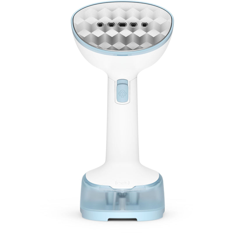Tefal - Bügelsystem Dampfbürste DT3041 ws/h-bl Access Steam Pocket