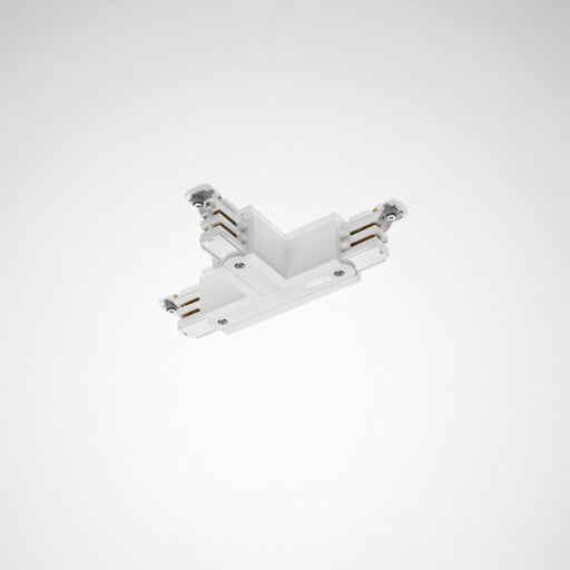 Trilux - Elektrisches Zubehör/Ersatzteile für Leuchten T-Verbinder T-Verbinder #5855500 weiß