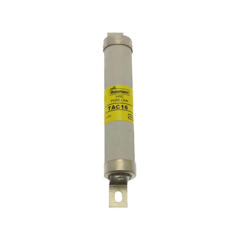 Eaton - HRC-Sicherung Sicherungseinsatz TAC16 16 A, AC 1200 V − 10 Stück