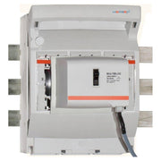 Mersen - Sicherungslastschaltleiste Sicher.lasttrennschalter 1.000.855 NH Gr.1 250A 3-p