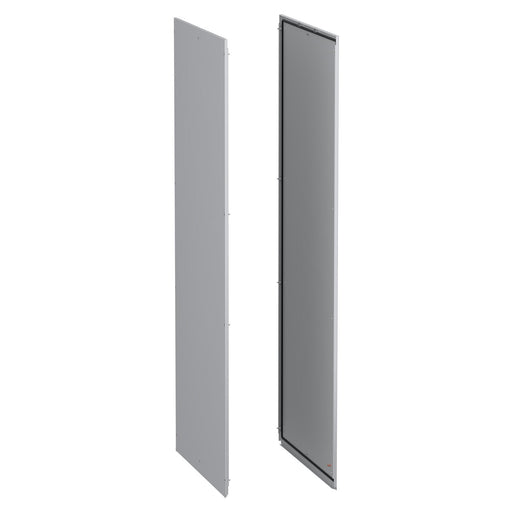 Schneider Electric - Seiten-/Rückwand (Schaltschrank) Seitenwände Außenbefestig. NSY2SPN2210 PanelSeT SFN