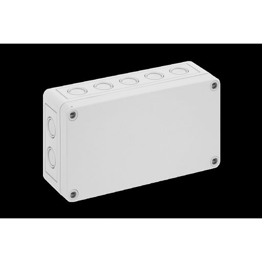 Ridi-Leuchten - Steuergerät für Lichtregelsystem BLE DALI Hybridbox APCON BLE H #0209499 Deckeneinwurf − 1 Stück by Ridi-Leuc
