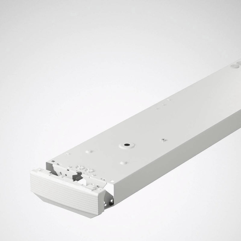 Trilux - Mechanisches Zubehör/Ersatzteile für Leuchten Kopfstück ATIRION ZKS PC (VE2)