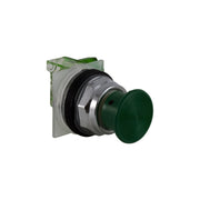 Schneider Electric - Drucktaster, Komplettgerät Pilz-Drucktaster 9001KR24GH5 grün