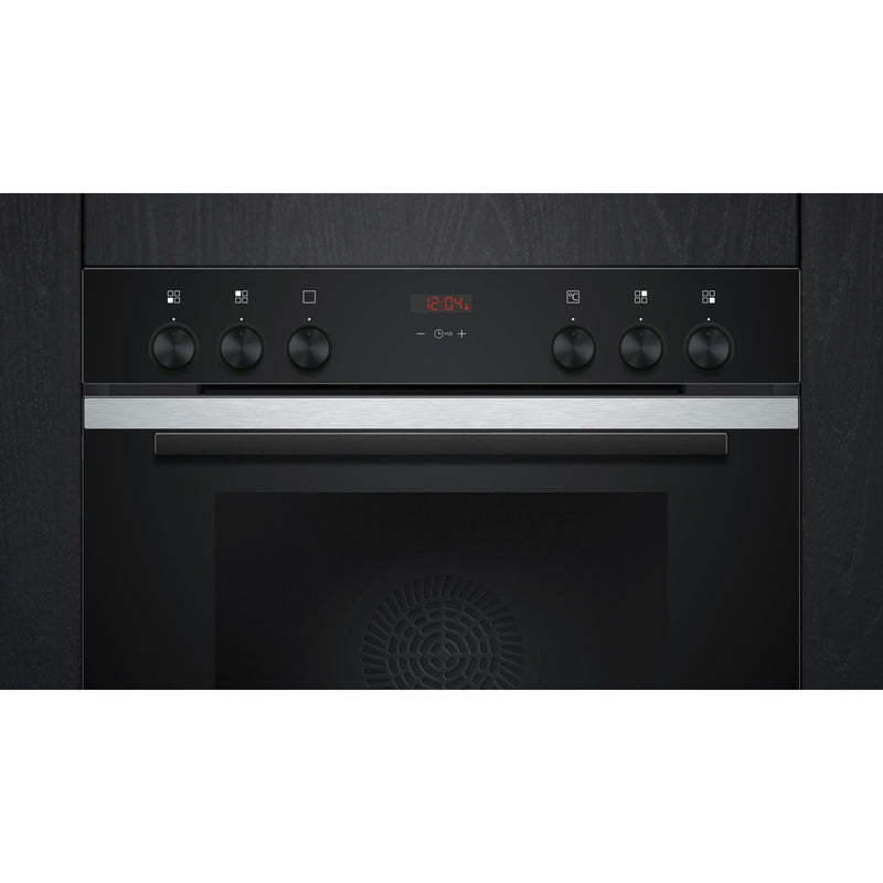Siemens - Herd EB-Herdset bestCollection EQ212IS21B HE213ABS4+EI645CFB6E