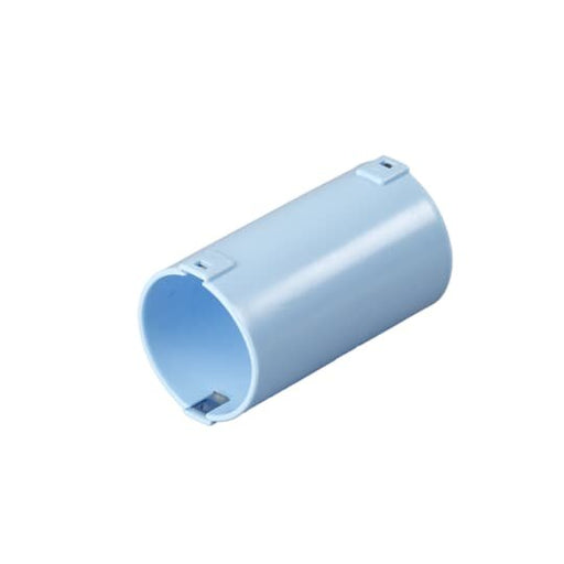 ABB Stotz S&J - Muffe für Installationsrohre Rohrverbinder für Flexrohr AJ50 50mm halogenfrei − 50 Stück
