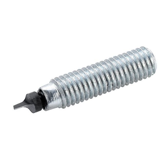 Cimco Werkzeuge - Ersatz-Messerklinge Ersatz-Messer 120032 KabiFix (lose)