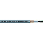 Lapp Kabel&Leitung - Energiekabel < 1 kV, für ortsveränderlichen Einsatz ÖLFLEX 440 CP 3G1,5 0012941