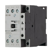 Eaton - Leistungsschütz zum Schalten von Wechselstrom Leistungsschütz SEMI F47 DILMF14-10(RAC24) Halbleiterindustrie