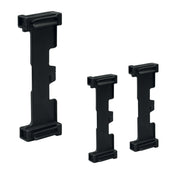 Mersen - Zubehör/Ersatzteile für NH-Unterteile NH-Verbindungselemente BBPAK1-2 Gr.1-2 250A − 2 Stück