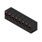 Weidmüller - Leiterplattenklemme Leiterplattenklemme LUFS 15.0#2500610000 15.00mm − 10 Stück
