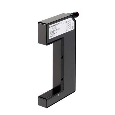 Leuze - Gabellichtschranke Gabel-Lichtschranke GS 754B/C4-98-S12
