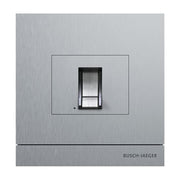 Busch-Jaeger - Funktionsmodul für Türkommunikation Zutrittskontrolle außen 83100/70-660 eds FingerprintModul