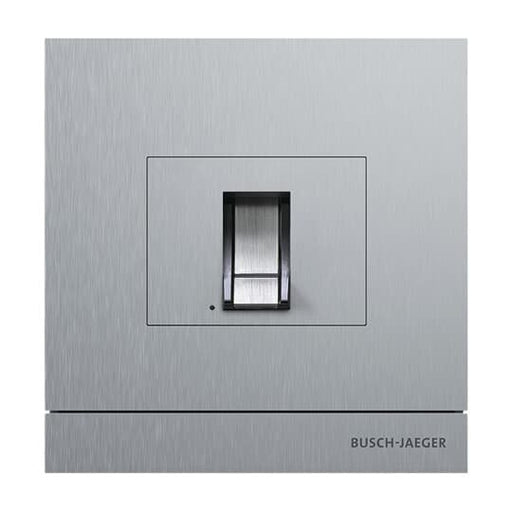 Busch-Jaeger - Funktionsmodul für Türkommunikation Zutrittskontrolle außen 83100/70-660 eds FingerprintModul