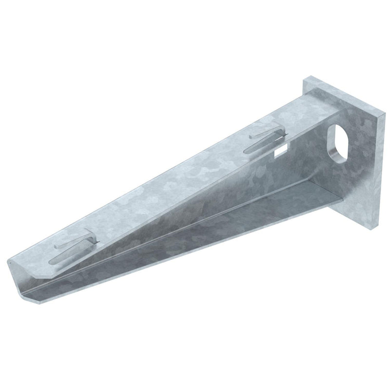 OBO Bettermann - Ausleger für Kabeltragsystem Wand-/Stielausleger AW G 15 16 FT B160mm