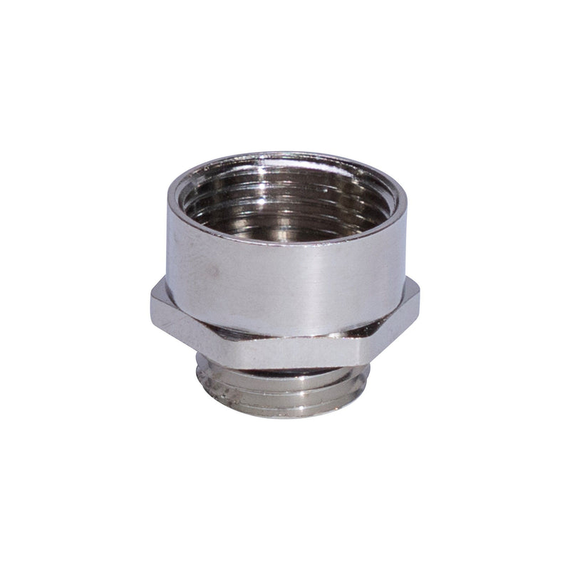 Plica - Erweiterungs-/Reduzierring Erweiterung 916202012 M12/M16 6K − 50 Stück