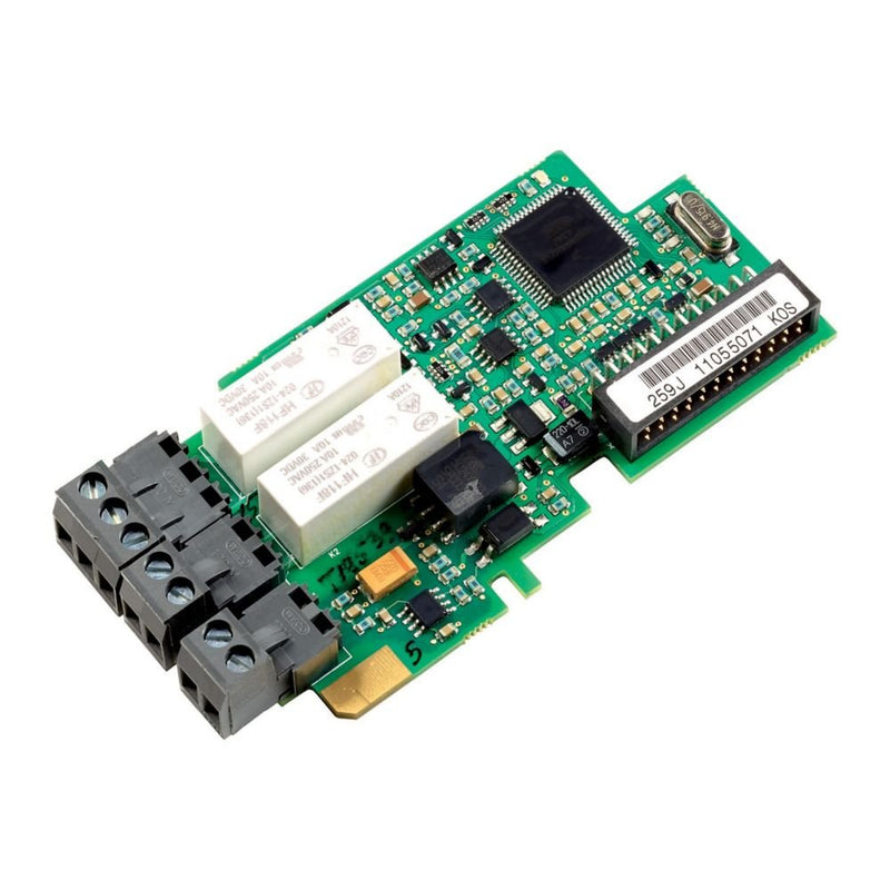 Eaton - Zubehör/Ersatzteile für Frequenzregler Ausgangserweiterung 1RO OPTB2 (NO/NC)1RO(NO)