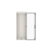 Eaton - Gehäuse/Schaltschrank (leer) Standschrankverteiler EMC2-H210/55-W EMC2 leer,IP55,Kl.II