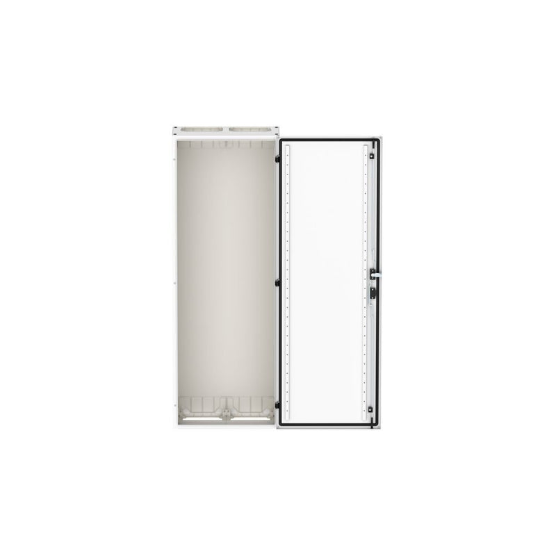 Eaton - Gehäuse/Schaltschrank (leer) Standschrankverteiler EMC2-H210/55-W EMC2 leer,IP55,Kl.II