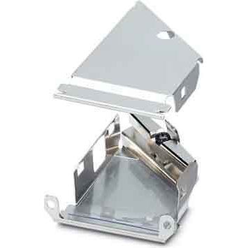 Phoenix Contact - D-Sub-Haube D-SUB EMV-Innentülle VS-25-TI-2 EMV − 5 Stück