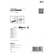 Bosch - Bit-Set PRO Impact Set mit Quick 2608522327 Change-Bithalter und