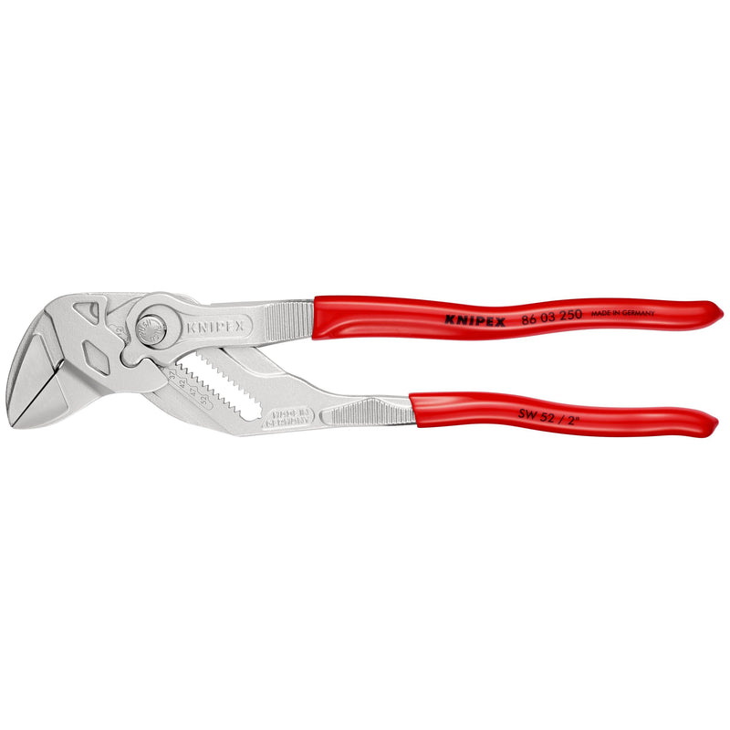 Knipex - Zangenschlüssel 86 03 250 250mm