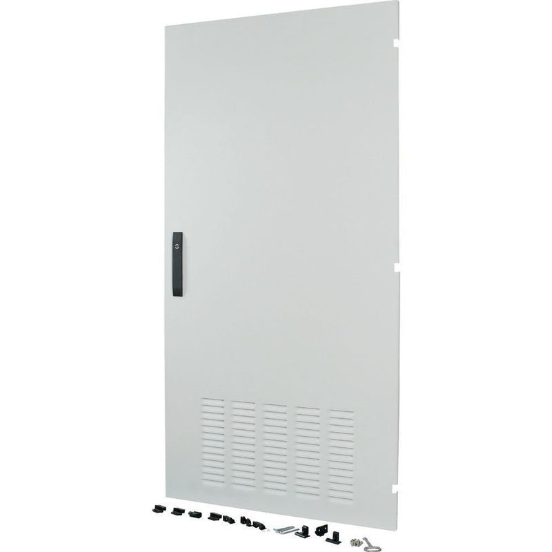 Eaton - Tür/Bedientableau (Schaltschrank) Feldbreite Tür belüftet XTSZDSKV4R-H1625W795 HxB=1625x795mm