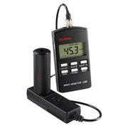 Gossen Foto - Messgerät für Temperatur und Klima Leuchtdichtemessgerät für MAVO-MONITOR USB Aufsatzmessung Kl. B
