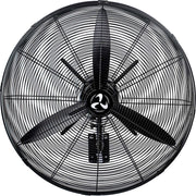 Casafan - Umluftventilator Industrie Wandventilator WM3 Wall Eco IP44 SL IP44