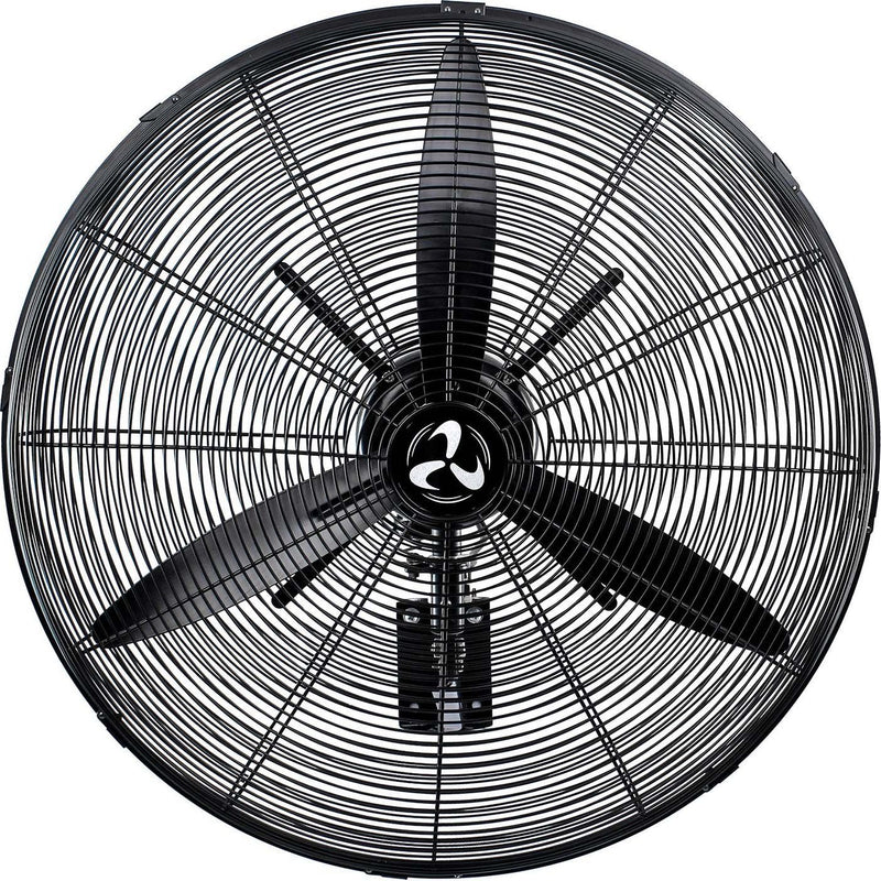 Casafan - Umluftventilator Industrie Wandventilator WM3 Wall Eco IP44 SL IP44