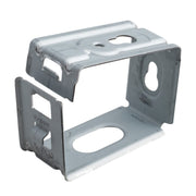 Erico - Sammelhalterung KLICK Sammelhalterung KLICK30 Metall 30 BS − 50 Stück