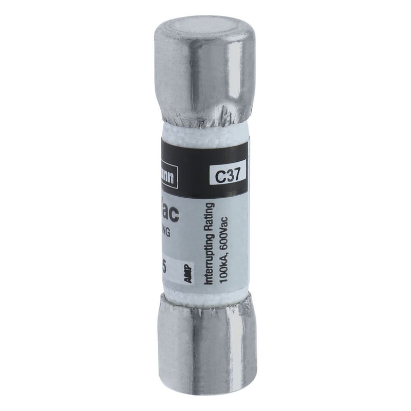 Eaton - HRC-Sicherung Sicherungseinsatz KTK-15 15 A, AC 600 V − 10 Stück