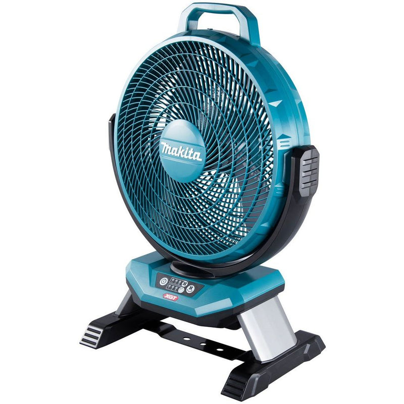 Makita - Umluftventilator Akku-Lüfter CF002GZ 40V max