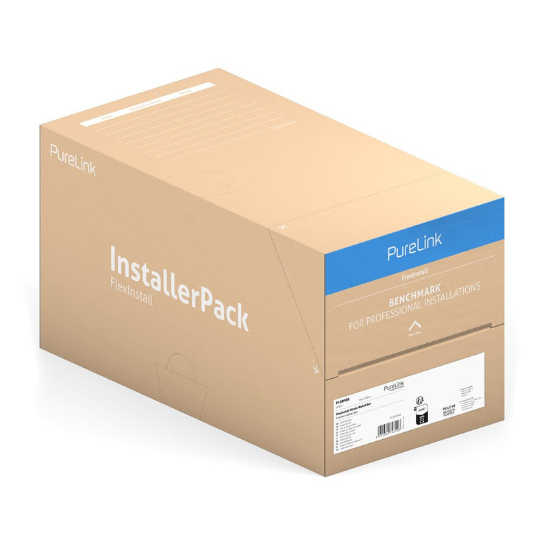 PureLink - Konfektioniertes A/V-Kabel HDMI Kabel 8K 3m FI-H100-030-PCK FlexInstall,VE 15Stk