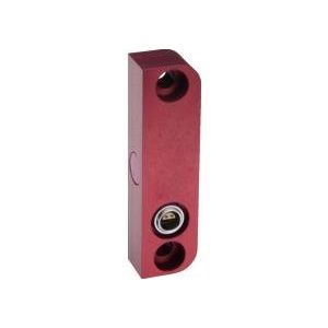 Ipf Electronic - Induktiver Näherungsschalter Sensor Induktiv, IB98A330 76x20x23mm bündig