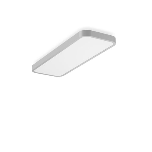 RZB - Decken-/Wandleuchte LED-Wand-u.Deckenleuchte 312705.004.76 830, DALI, si