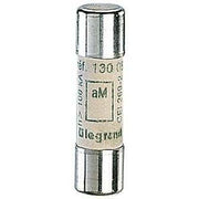 Legrand - Zylindrische Sicherung Schmelzeinsatz 40A Legrand 014140 − 10 Stück