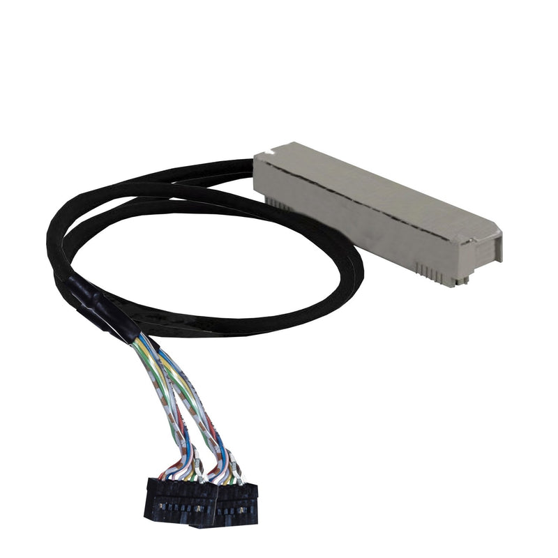 Schneider Electric - SPS-Verbindungskabel Verbindungskabel Modicon ABFM32H300 3,0m 2x16Kanäle