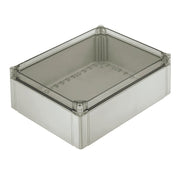 Weidmüller - Gehäuse/Schaltschrank (leer) Leergehäuse FPC 30/40/13 TRSP Polycarbonat