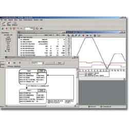 ABB Stotz S&J - Zubehör/Ersatzteile für Frequenzregler Software DriveWindowLight 2.x mit Adapter NPCU-01