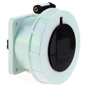 Bals Elektrotech - CEE-Anbausteckdose (IEC 60309) Anbausteckdose gerade 32A 13376 5p 500V 7h IP67